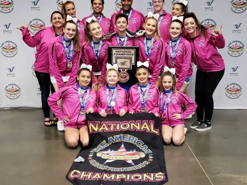 The Stingray Allstars Tampa
