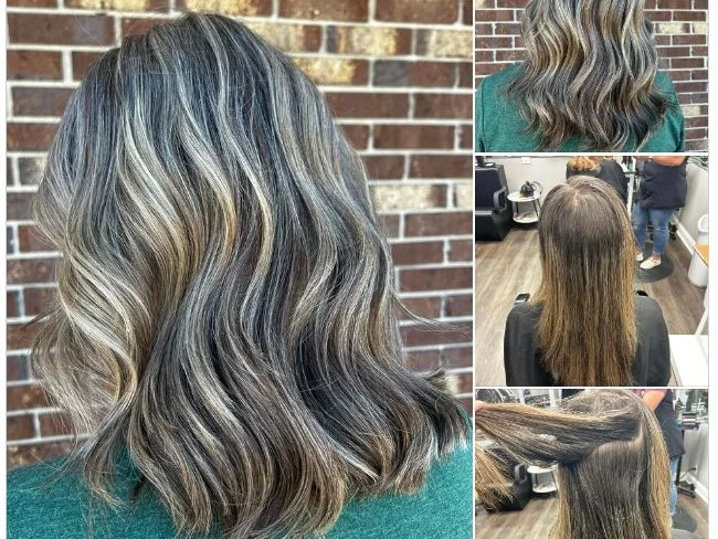 Teenies Beauty Salon