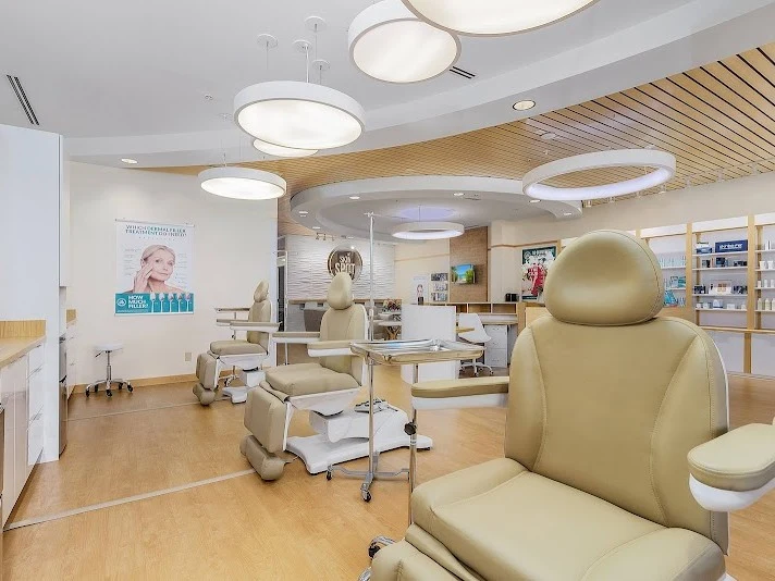 Skin Spot Laser Club