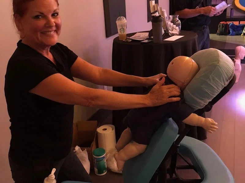 Therapeutic Solutions of Amelia