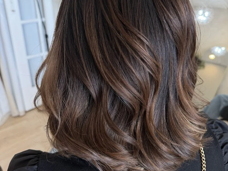 BLÃšM BEAUTY SALON