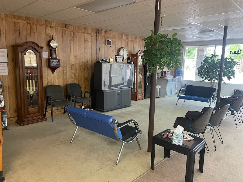 Doug’s Barber Shop