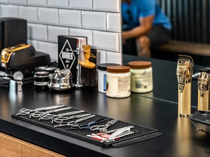 Barbers & Gents FTL