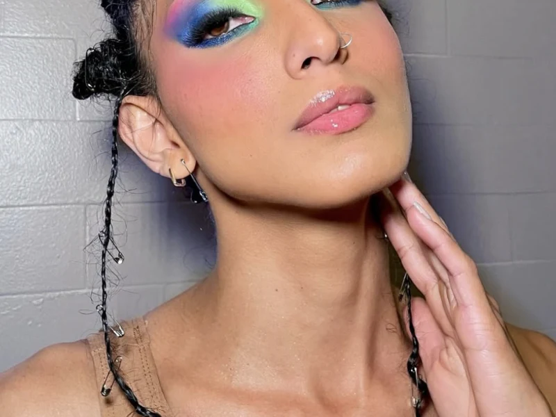 Foriu MIA - Hair & Makeup Services on-demand