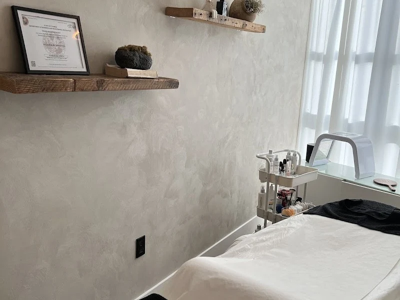 Asha Esthetic & Medspa