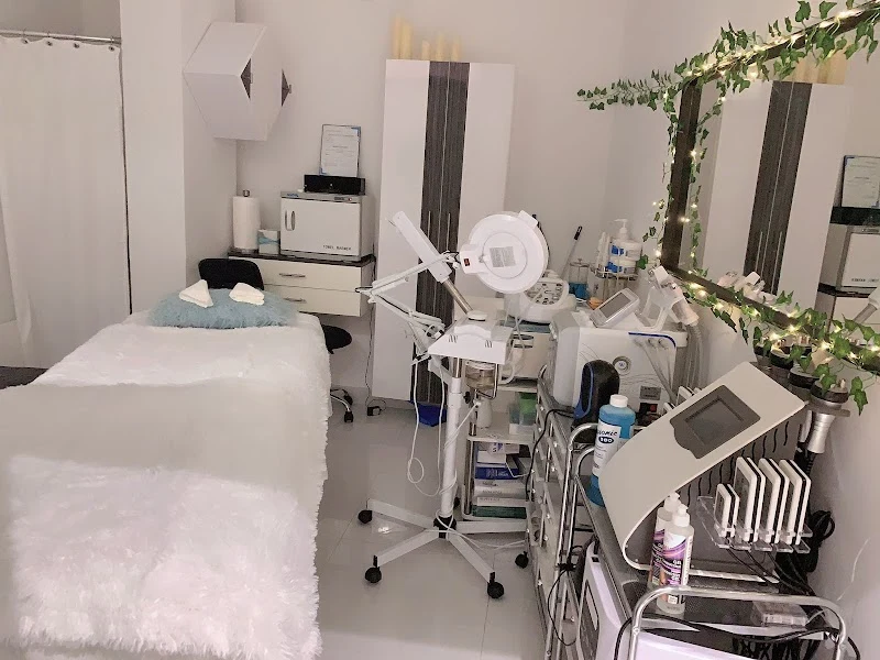 Serenity Oasis Spa FL