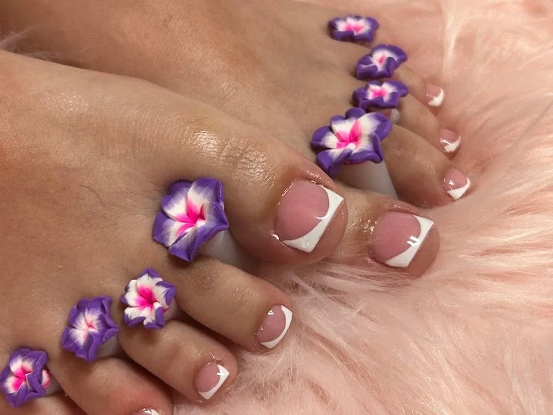 Sanctified Beauty Salon Suites