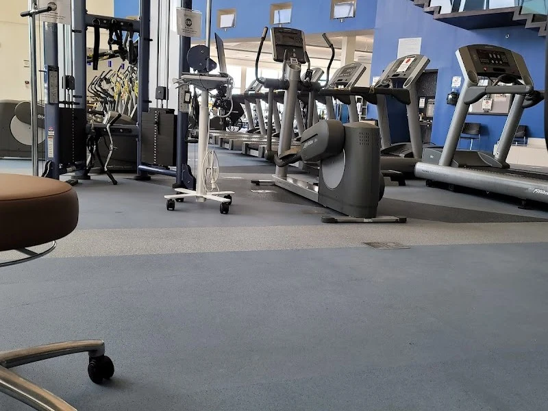 UHealth Fitness and Wellness Center