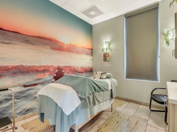 C3 Wellness Spa - Cypress