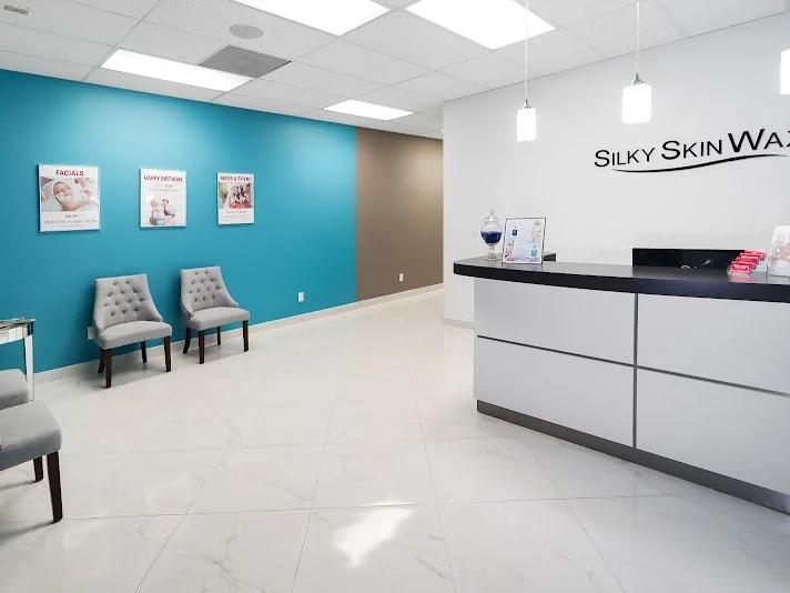 Silky Skin Wax