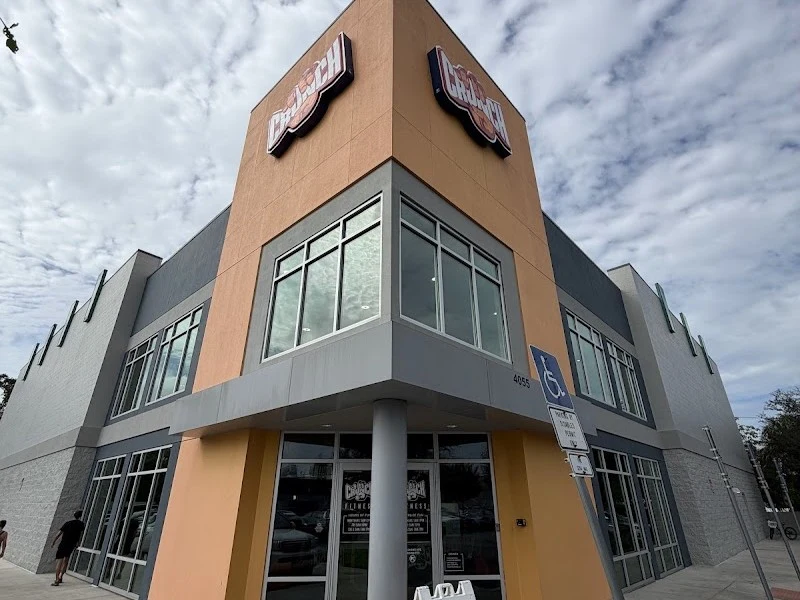 Crunch Fitness - South Tampa