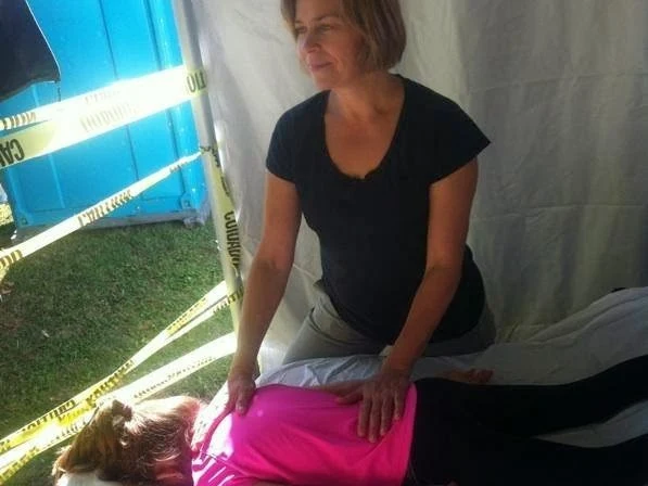 Advanced Integrative Massage and Wellness