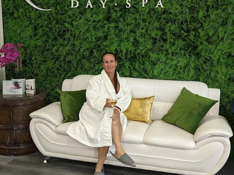 Karma 7 Day Spa
