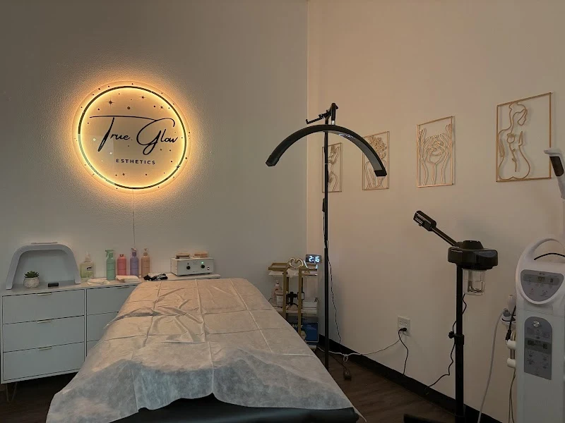 True Glow Esthetics