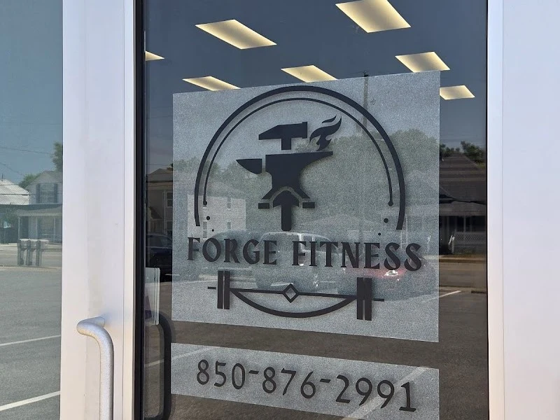 Forge Fitness