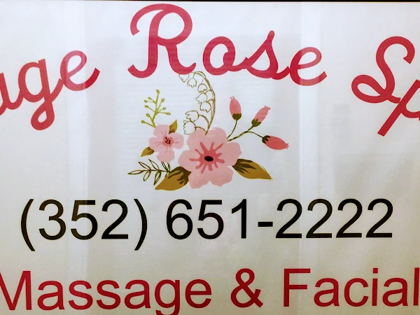 Sage Rose Spa