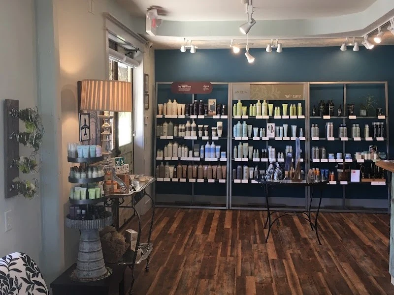 Edge Salon