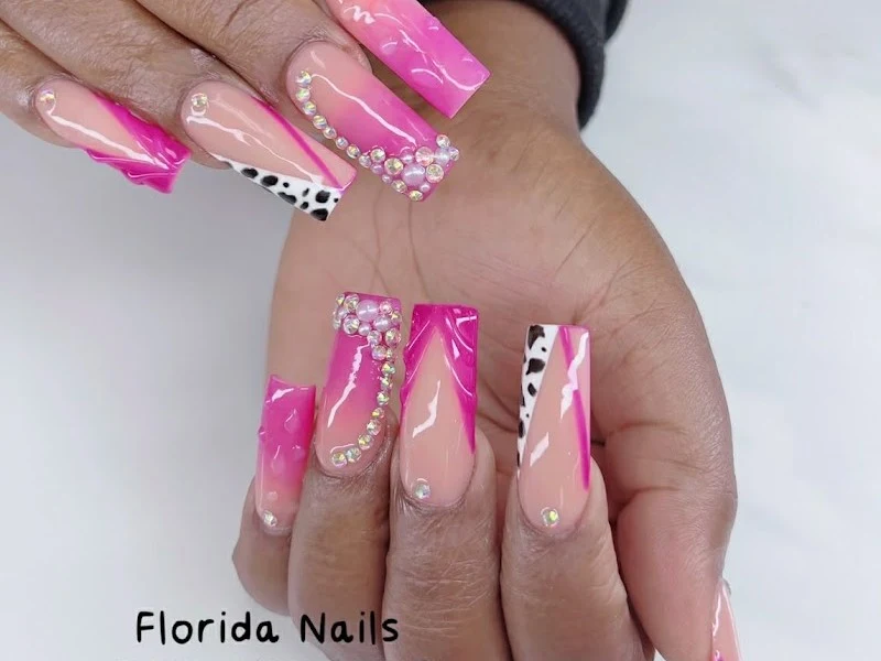 Florida Nails