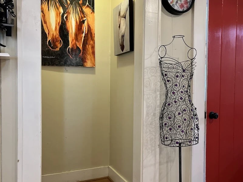 Carriage House Salon