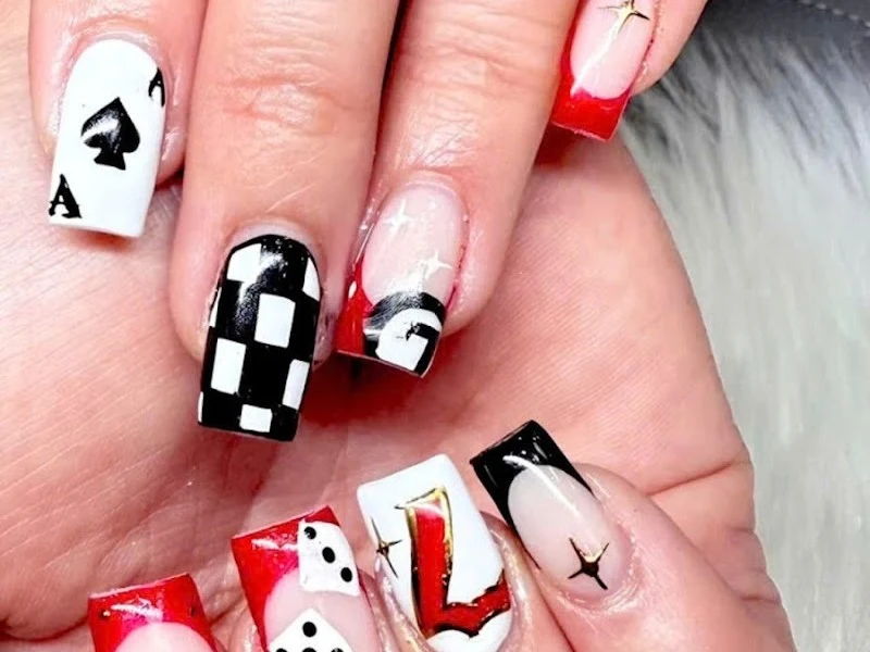 Lee Spa Nails Salon Lakeland