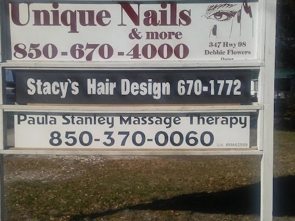Unique Nails & More