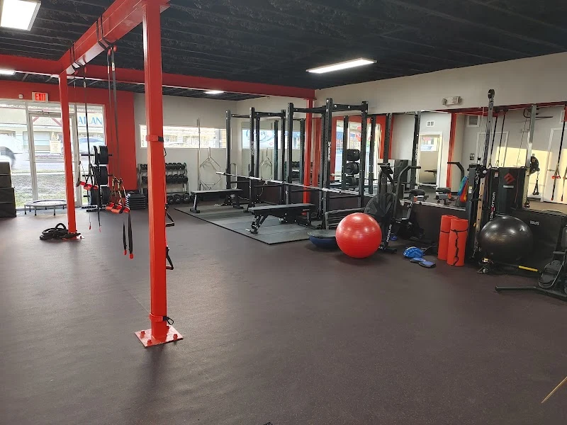 Physique Physical Therapy/Personal Training