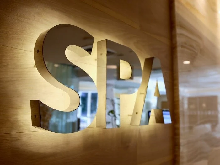 Rejuvenation Spa