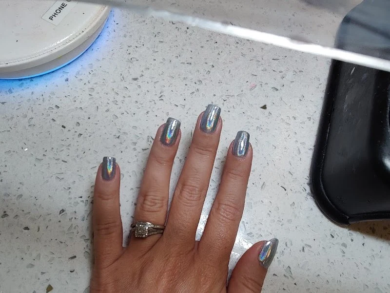 Goda Nail Spa