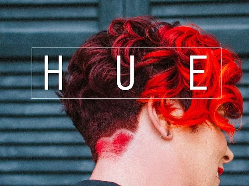 Hue Salon & Boutique