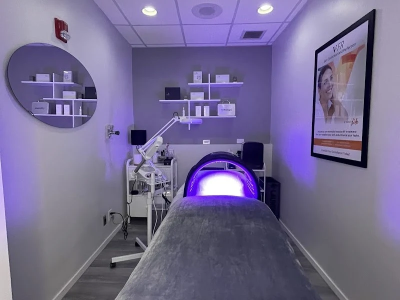 Kibali Medical Spa