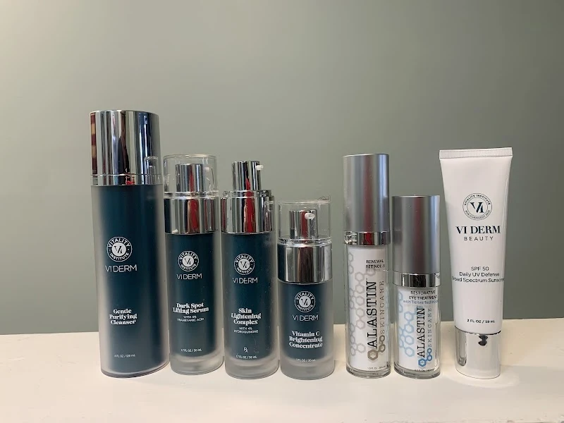 Angel Aesthetics Med Spa