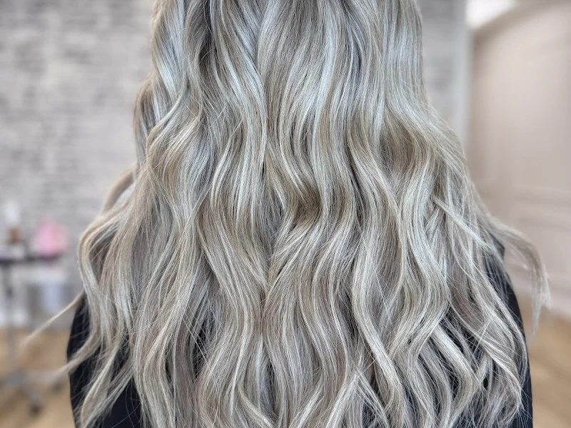 The Hair Edition