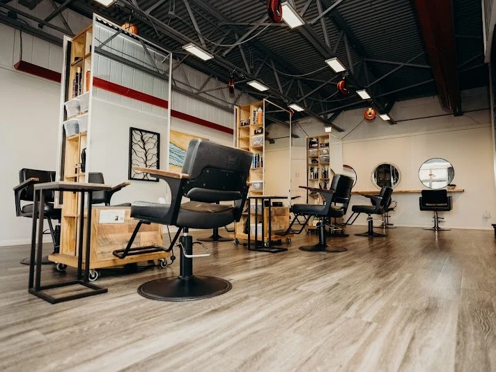 Salon San Carlos