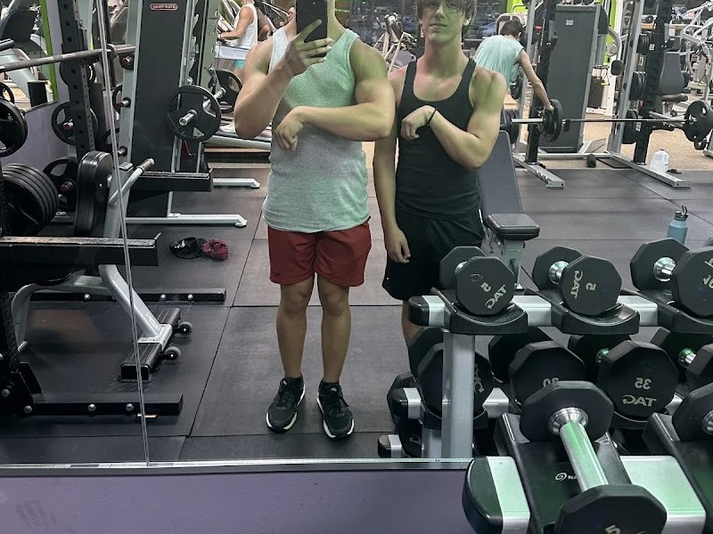 Midway Fitness