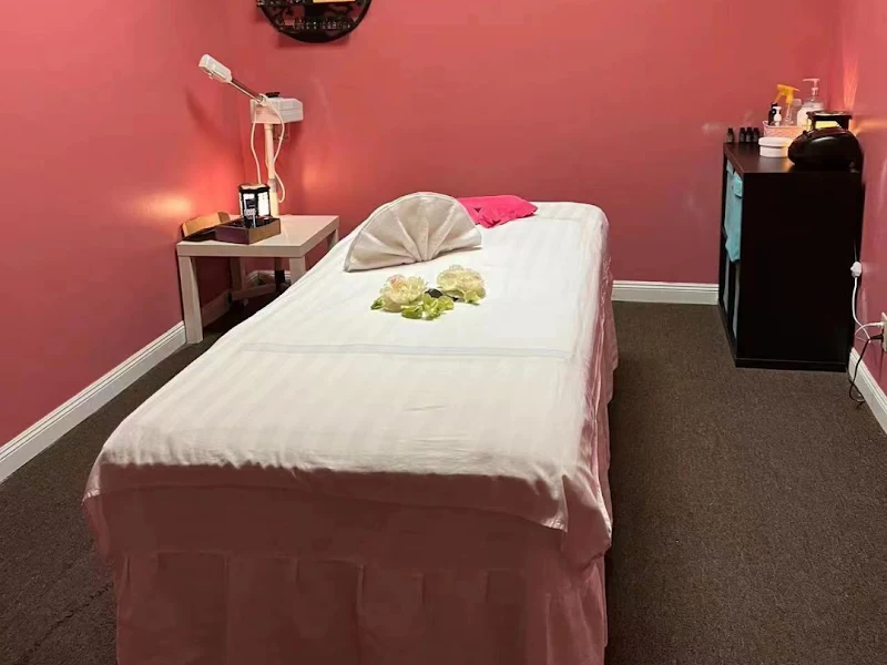 Royal Day Spa Massage & Facial