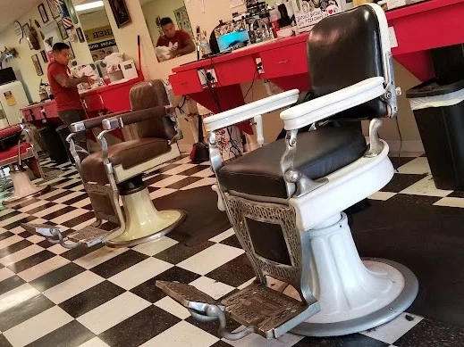 Roland's Barber Shop