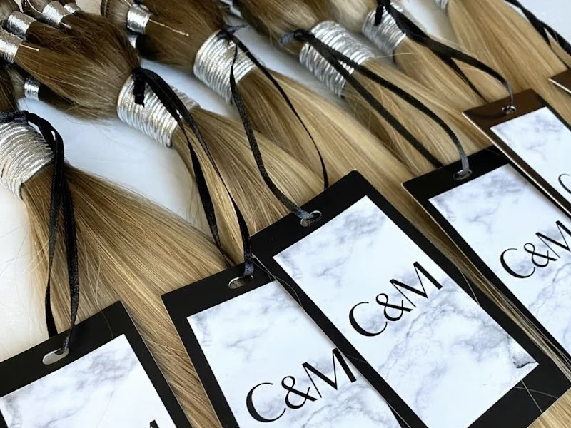 Sea Salt Strands 30A Markeen Foy