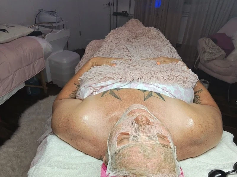 The Pink Room