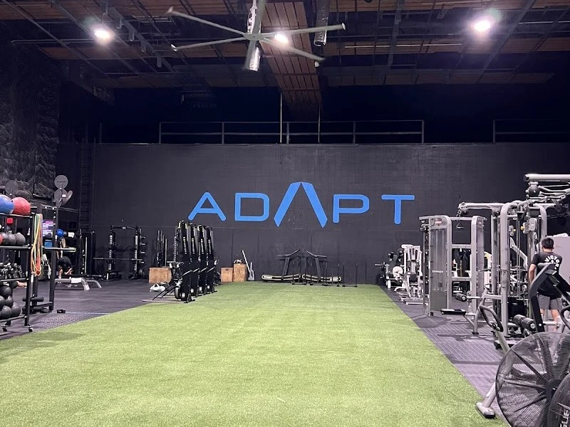 ADAPT