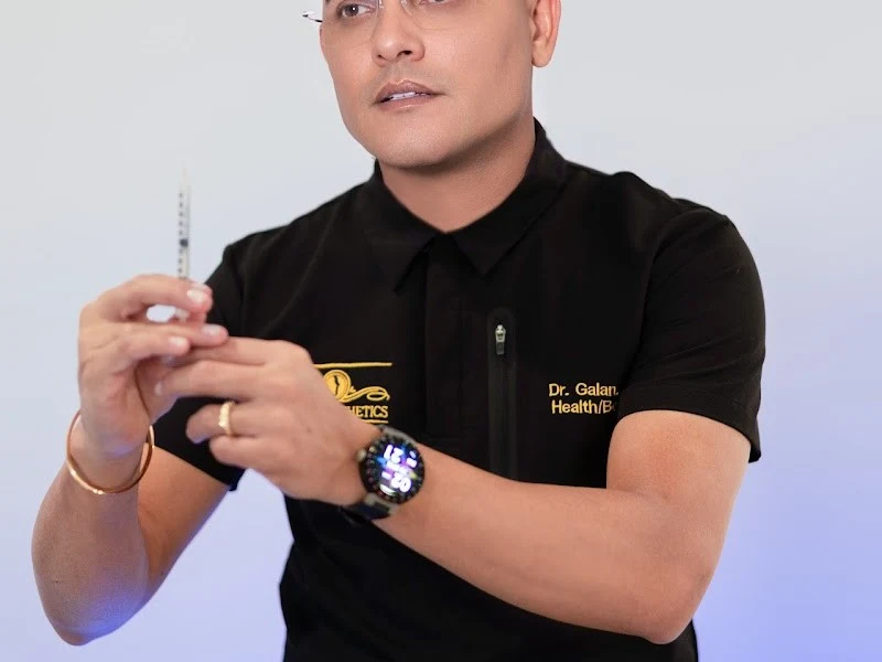 Galan Aesthetics