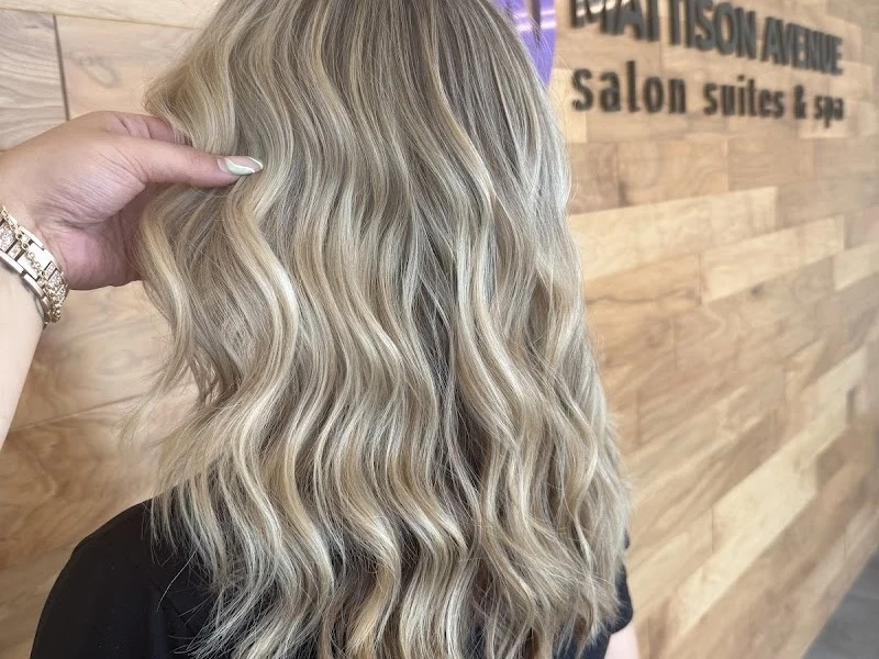 Styled by Ally Paige