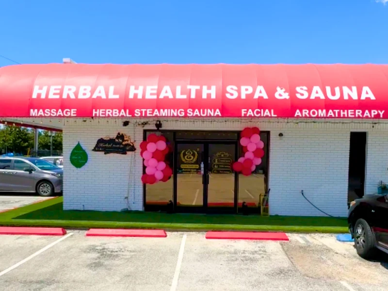 Herbal Health Spa & Sauna