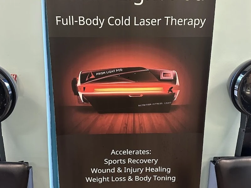 Amelia Hair And Therapy Spa