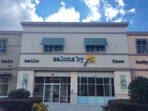 Salons by JC Valrico