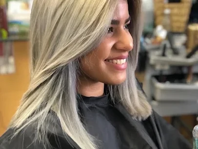 Top Style Beauty Salon Inc