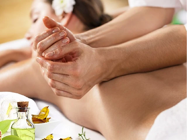 Wellness Rituals-Orlando