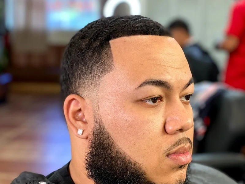 Fine Line Barber Shop