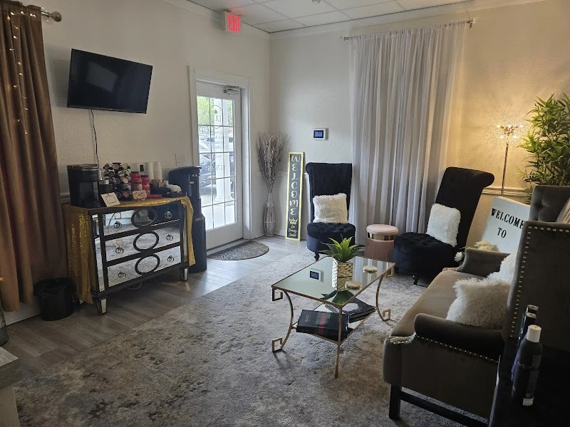 Balance and Bliss Massage Therapy