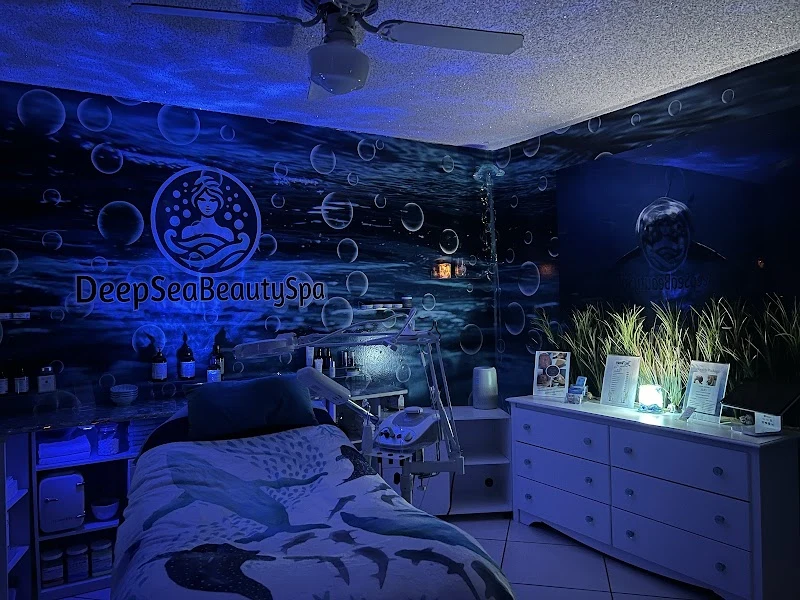 DeepSeaBeautySpa