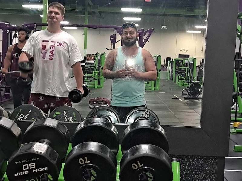 YouFit Gyms Tallahassee Monroe